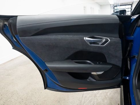 Used 2023 Audi RS e-tron GT w/ Carbon Performance Package image 22