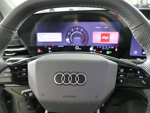 New 2026 Audi SQ5 Premium Plus image 16