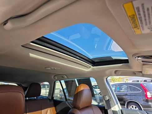 Used 2024 Subaru Outback Touring XT image 11