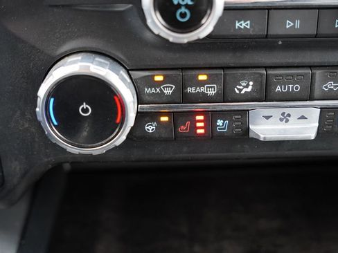 Certified 2023 Ford F250 Lariat w/ Lariat Ultimate Package image 29