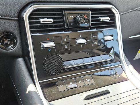 New 2026 Nissan Armada SV RWD image 20