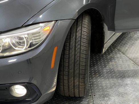 Used 2017 BMW 430i Convertible w/ Premium Package image 37