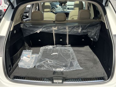 New 2026 Mercedes-Benz GLE 350 4MATIC image 31
