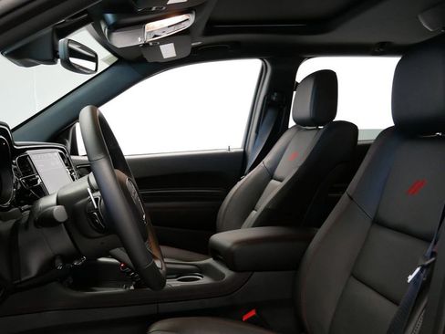 New 2026 Dodge Durango GT image 18