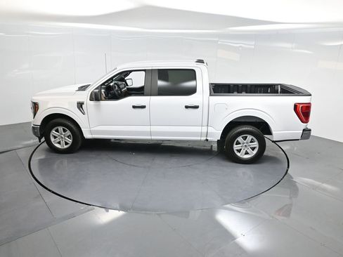 Used 2023 Ford F150 XLT image 53