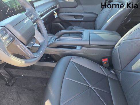 New 2027 Kia Telluride EX image 10