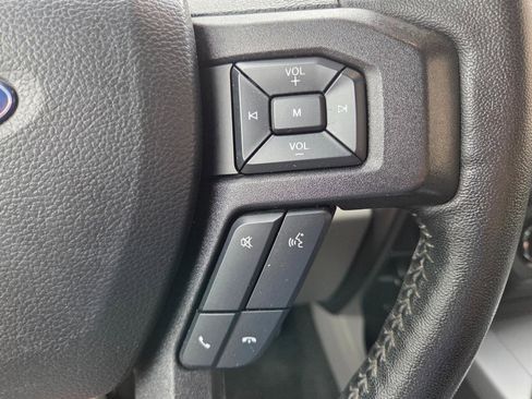 Used 2020 Ford F150 XLT w/ Equipment Group 302A Luxury AWD/4WD image 26