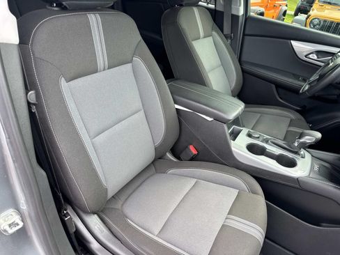 Used 2023 Chevrolet Blazer LT w/ Convenience Package AWD/4WD image 27