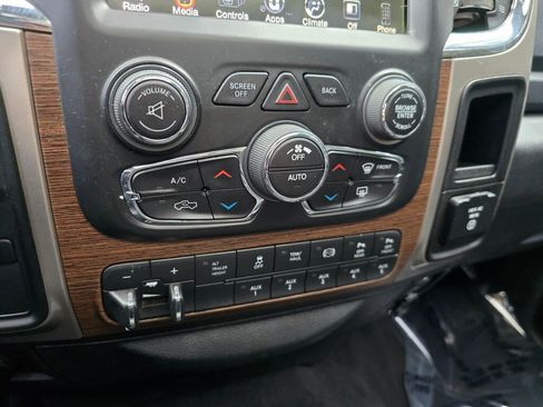 Used 2017 RAM 3500 Laramie w/ Sport Appearance Group image 30