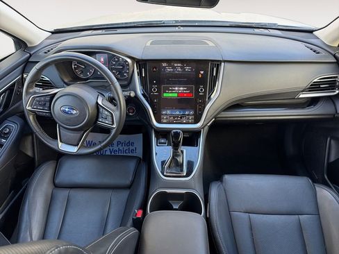 Used 2024 Subaru Outback Limited image 10