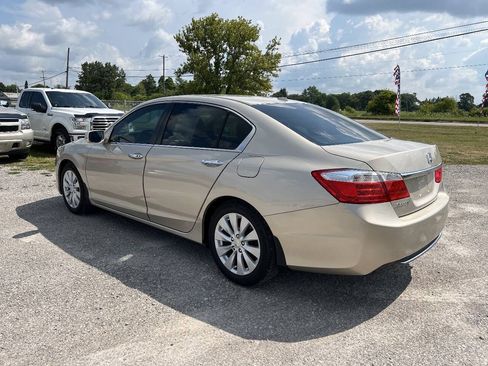 Used 2013 Honda Accord EX-L image 6