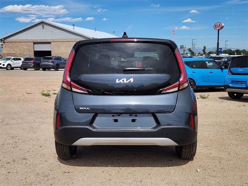 New 2025 Kia Soul S image 6