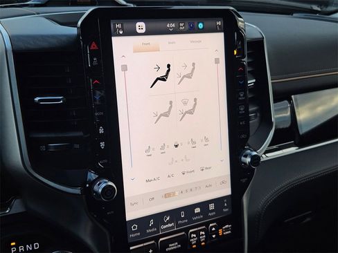 New 2026 RAM 1500 Tungsten w/ Towing Technology Group image 31