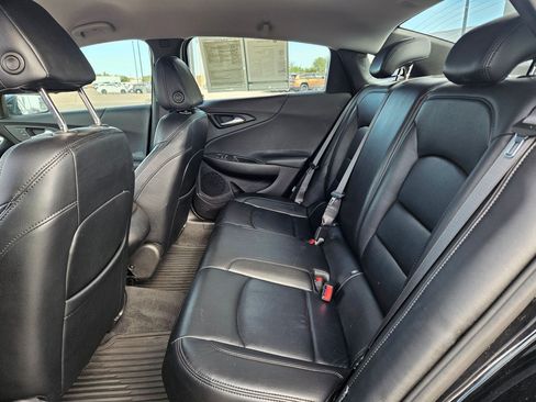 Used 2022 Chevrolet Malibu RS w/ LPO, Convenience Package 2 FWD image 23