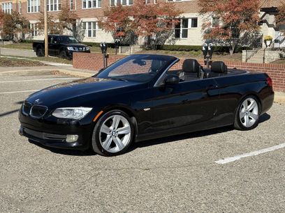 Used 2011 BMW 328i Convertible