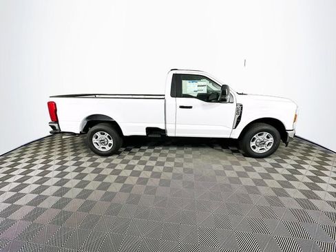 New 2026 Ford F250 XLT w/ Camper Package image 12