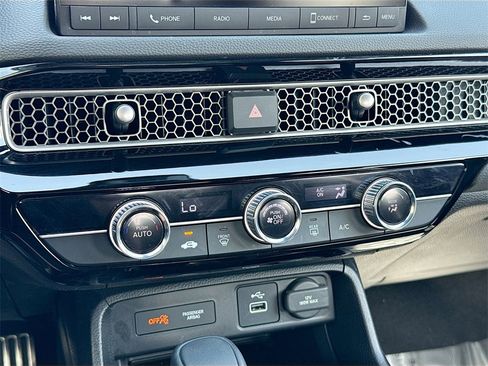 Used 2024 Honda Civic Sport image 15