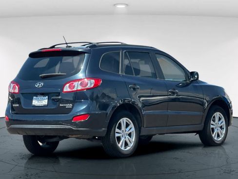 Used 2010 Hyundai Santa Fe SE AWD/4WD image 2