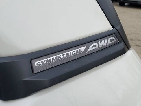 Used 2026 Subaru Forester Premium AWD/4WD image 6