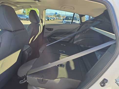 New 2026 Subaru Crosstrek 2.0i Premium image 20