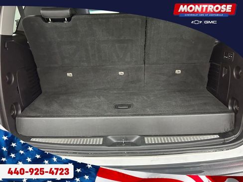 Used 2019 Chevrolet Tahoe LT w/ Luxury Package AWD/4WD image 26