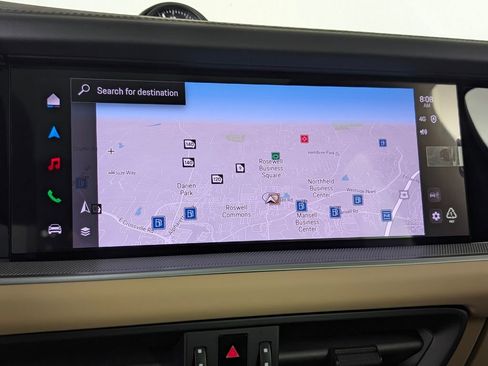 New 2026 Porsche Cayenne image 30