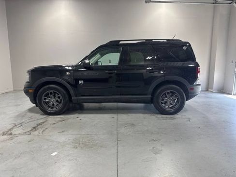 Used 2023 Ford Bronco Sport Big Bend AWD/4WD image 10