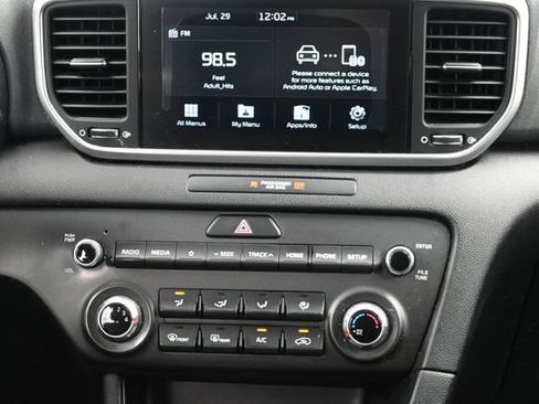 Used 2020 Kia Sportage LX AWD/4WD image 20