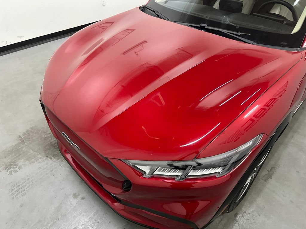 Used 2023 Ford Mustang Mach-E Premium RWD image 19