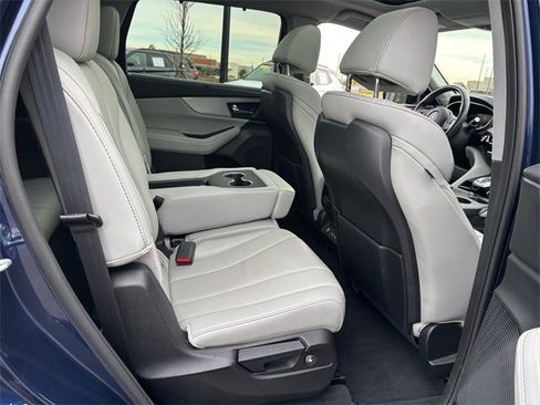 Used 2022 Acura MDX Technology image 22