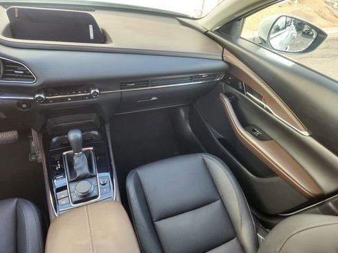 Certified 2025 MAZDA CX-30 AWD 2.5 S w/ Premium Package image 14