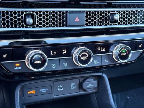 New 2026 Honda Civic Sport image 21