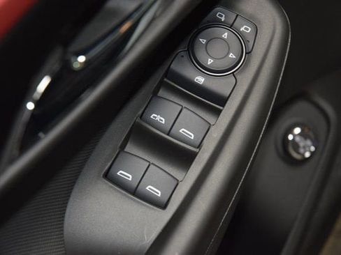 New 2026 Chevrolet TrailBlazer RS w/ Convenience Package image 43