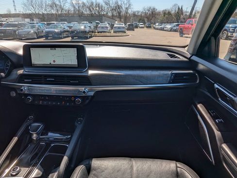 Used 2020 Kia Telluride EX w/ Towing Package image 18
