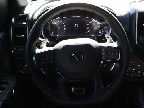 Used 2026 RAM 1500 RHO AWD/4WD image 12
