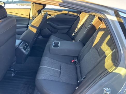 Used 2025 Honda Accord Sport image 26