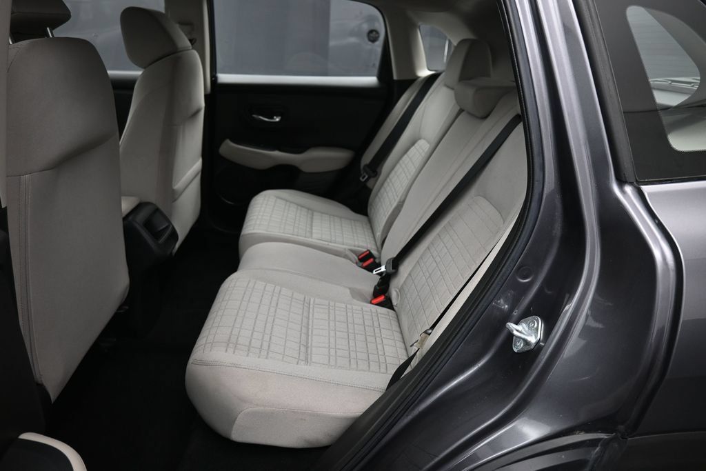 Used 2024 Honda HR-V LX image 20