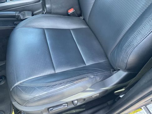 Used 2021 Toyota Tacoma TRD Sport w/ TRD Premium Sport Package image 11