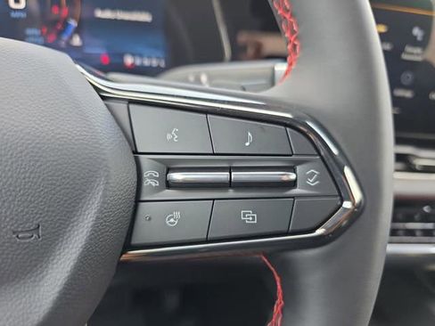 New 2026 Chevrolet Equinox RS FWD image 20
