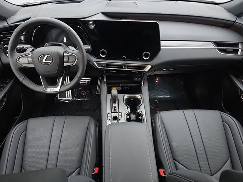 Used 2023 Lexus RX 350 F Sport image 9