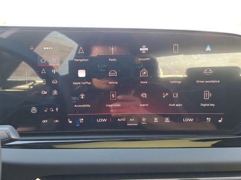 New 2025 Audi A5 2.0T Premium Plus image 25