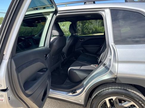 Used 2026 Subaru Forester Limited AWD/4WD image 17