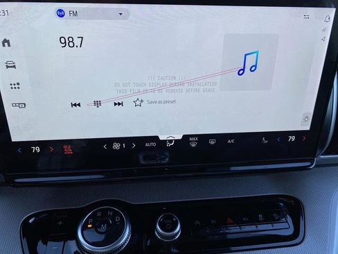 New 2026 Ford Expedition Max Active image 20