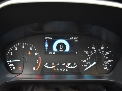 Used 2022 Ford Escape SE w/ SE Sport Appearance Package AWD/4WD image 10