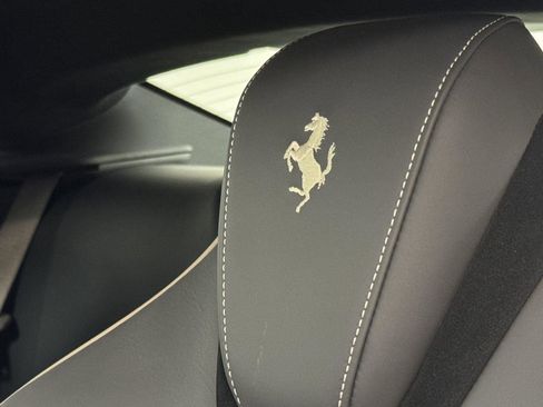 Used 2023 Ferrari Roma RWD image 38