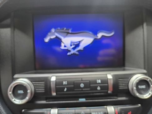 Used 2019 Ford Mustang GT Premium w/ GT Performance Package RWD image 26