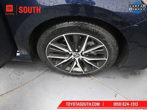 Used 2021 Toyota Camry SE w/ Convenience Package image 31