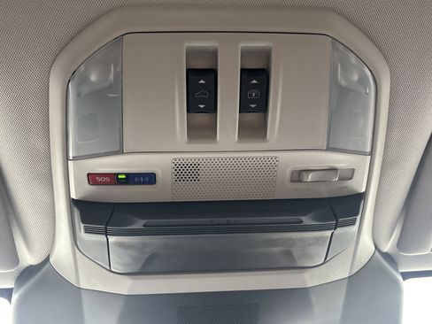 Used 2023 Subaru Ascent Onyx Edition Limited image 30