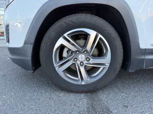 Used 2019 GMC Terrain SLT image 26