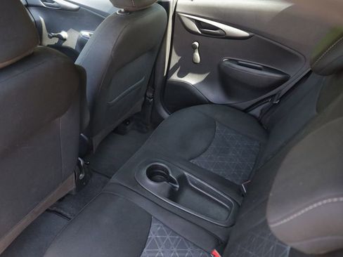 Used 2020 Chevrolet Spark LS FWD image 12